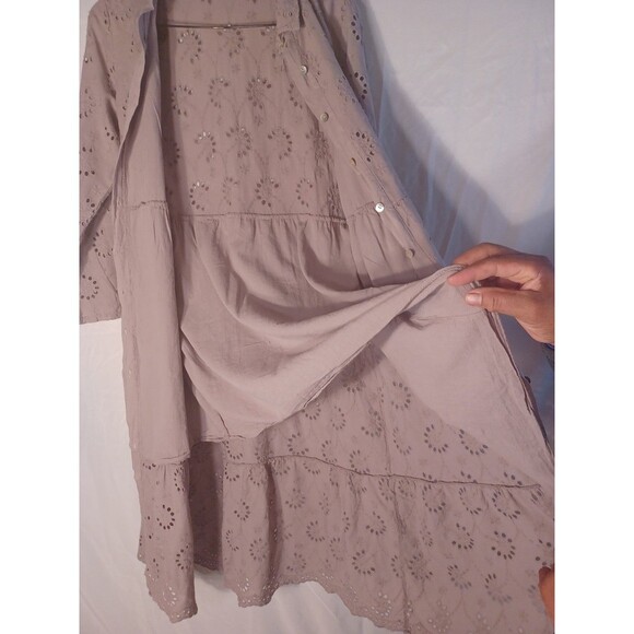 VALENTINA NALDI italian Dress - Picture 8 of 10